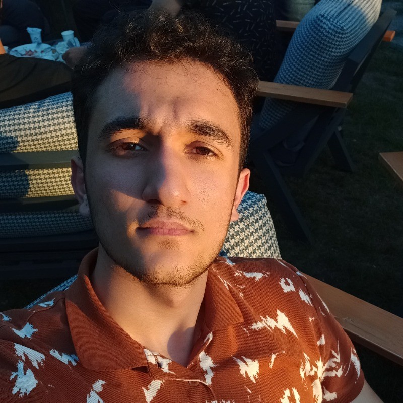 Furkan Kızıltoprak